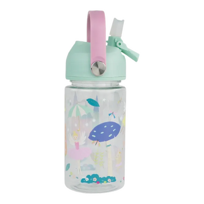 Floss & Rock Water Bottle Enchanted mulveys.ie nationwide shipping