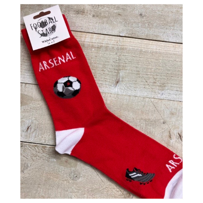 Football Socks Arsenal  mulveys.ie nationwide shipping