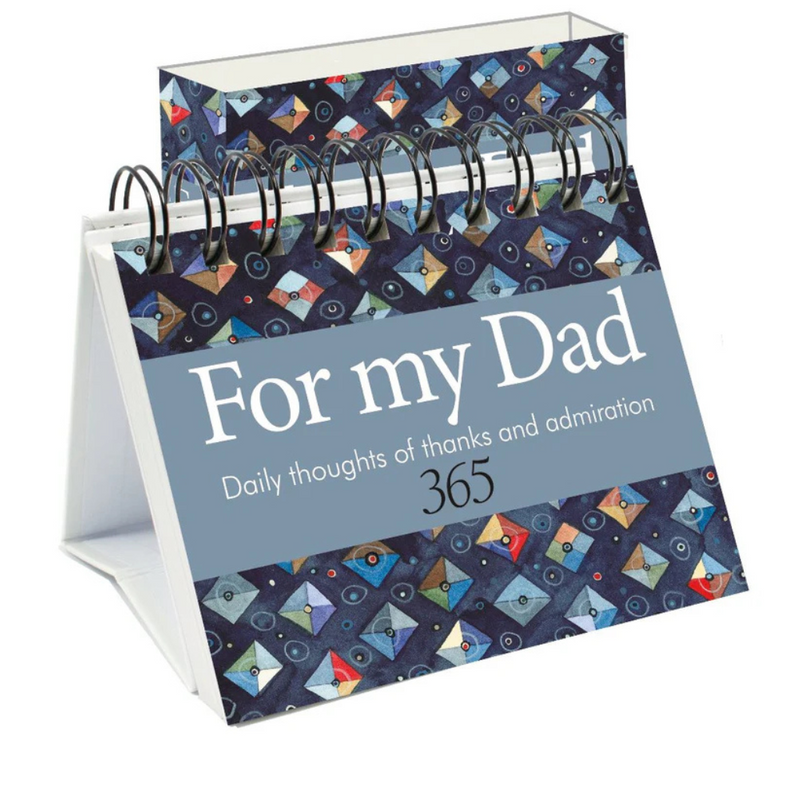 For My Dad 365 Days mulveys.ie nationwide shipping