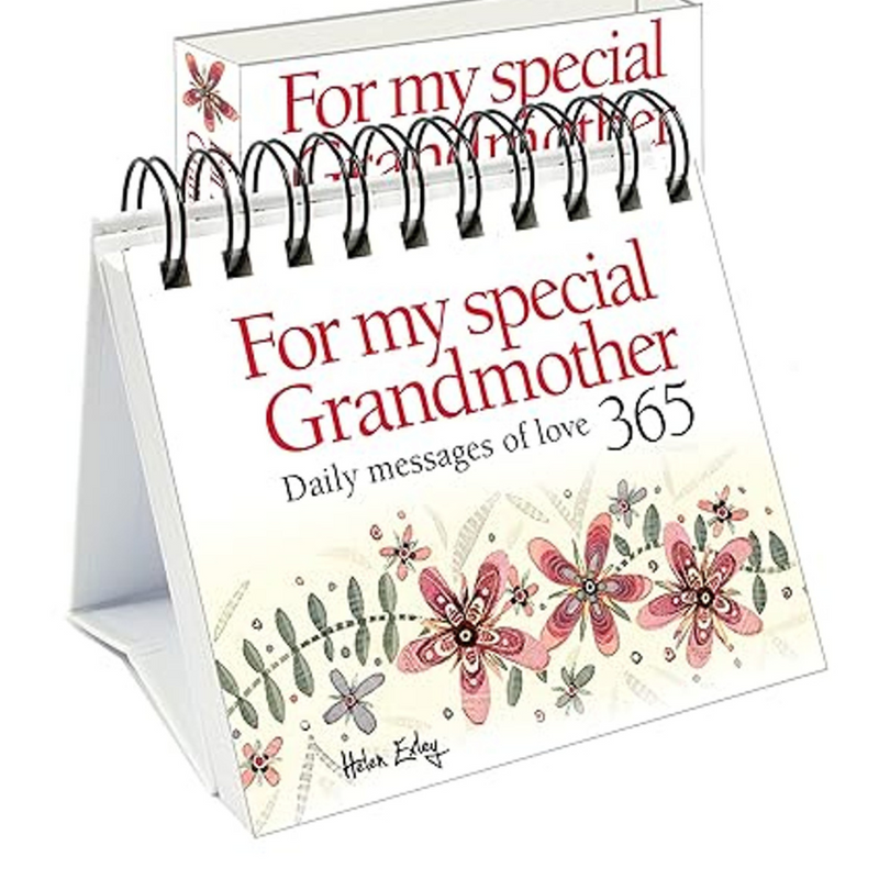For My Special Grandmother 365 mulveys.ie nationwide shipping