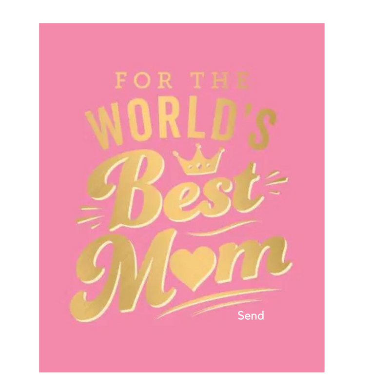 For the World&