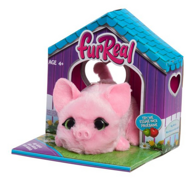 FurReal My Mini's Piglet mulveys.ie nationwide shipping
