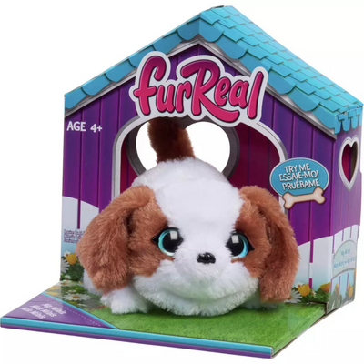 FurReal My Minis Interactive Toy Puppy mulveys.ie nationwide shipping