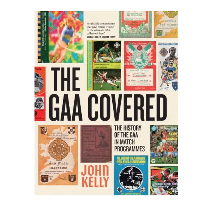 GAA Covered