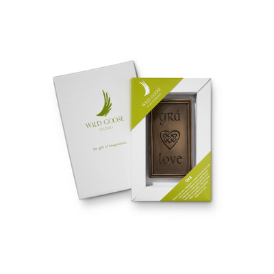 Wild Goose - Gra mulveys.ie