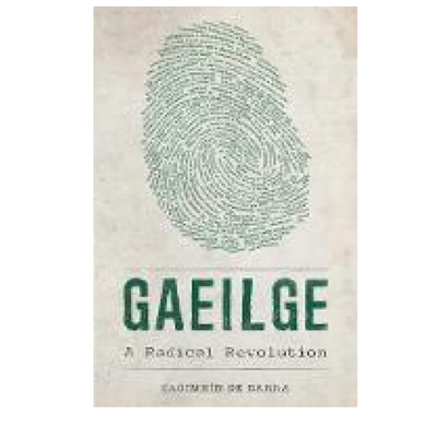 GaeilgeaRadicalRevolution mulveys.ie nationwide shipping