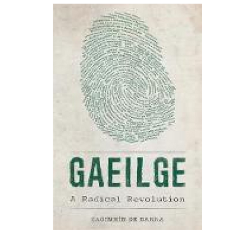 GaeilgeaRadicalRevolution mulveys.ie nationwide shipping