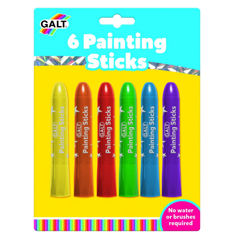 Galt 6 Painting Sticks mulveys.ie nationwide shipping