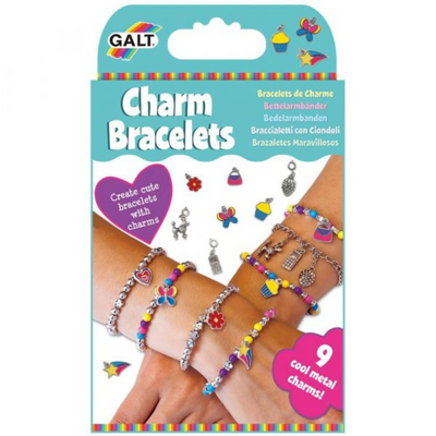 Galt Charm Bracelets mulveys.ie nationwide shipping
