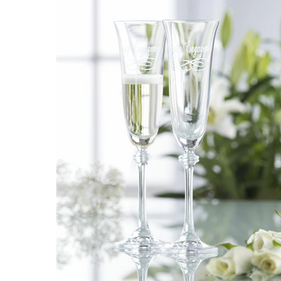 GalwayCrystalHappyEngagementLibertyFluteGlassPair_1 mulveys.ie nationwide shipping