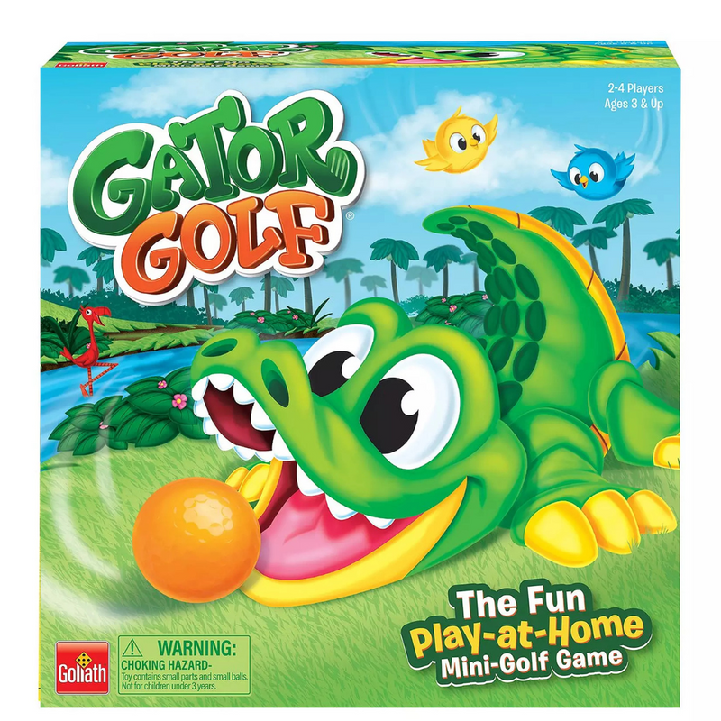 Gator Golf mulveys.ie nationwide shipping