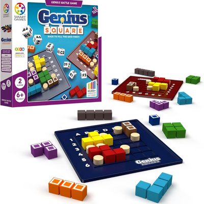 Genius square mulveys.ie nationwide shipping