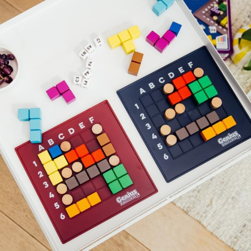 Genius square mulveys.ie nationwide shipping