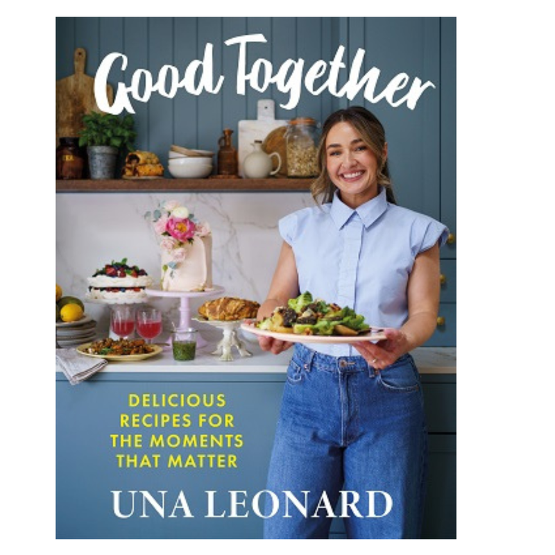 Good Together Una Leonard