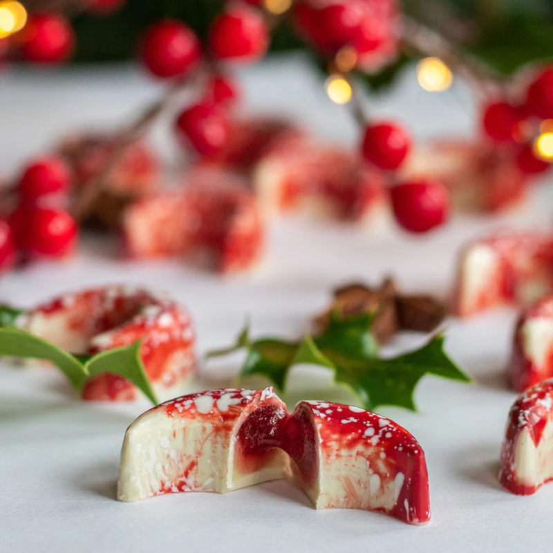 Gra Chocolates Christmas Selection Box