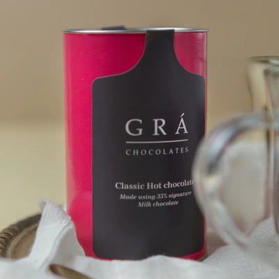 Gra Chocolates Classic Hot Chocolate