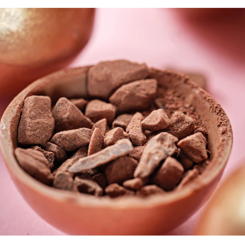 Gra Chocolates Hot chocolate bomb