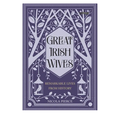 Great Irish Wives mulveys.ie nationwide shipping