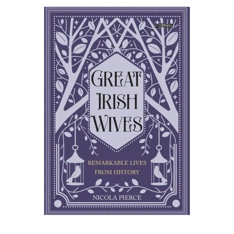 Great Irish Wives mulveys.ie nationwide shipping