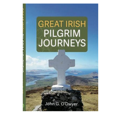 Great Irish Pilgrim Journeys mulveys.ie nationwide shipping