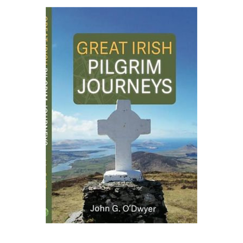 Great Irish Pilgrim Journeys mulveys.ie nationwide shipping