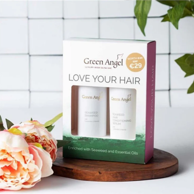 Beauty & Wellness