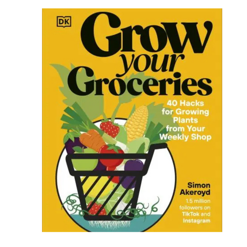Grow Your Groceries mulveys.ie nationwide shipping