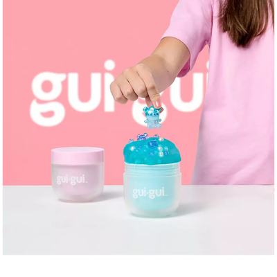 Gui Gui Shimmer Deluxe Duo Pack