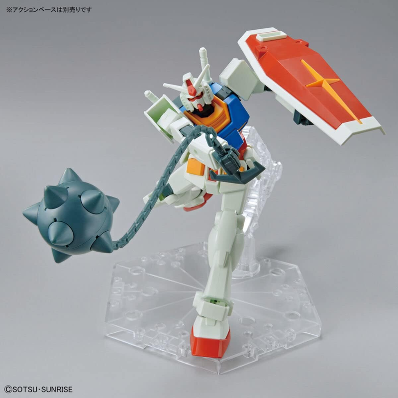 GUNDAM FULL WEAPON SET
