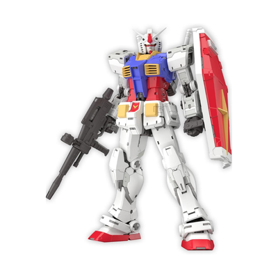 RX 78 2 GUNDAM. MULVEYS.IE