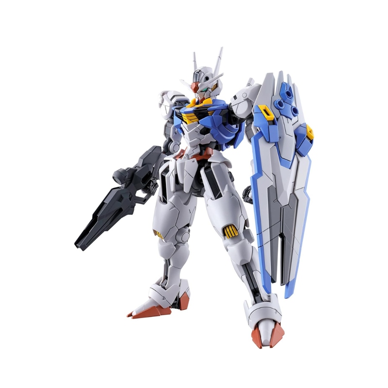 GUNDAM FIGURE. MULVEYS.IE
