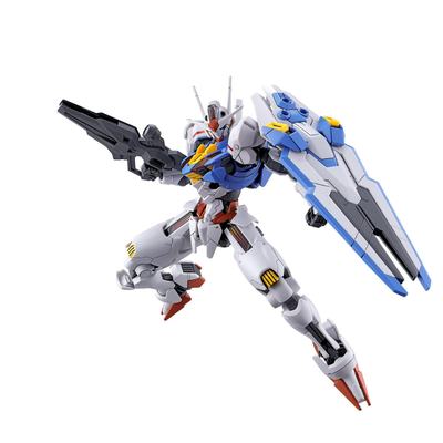 1/144 Scale Model Kit: Gundam Aerial