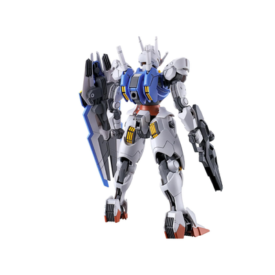 1/144 Scale Model Kit: Gundam Aerial