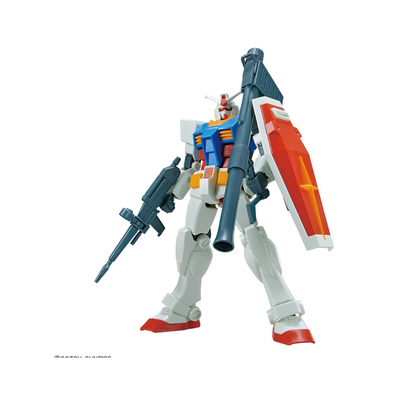 GUNDAM FULL WEAPON SET