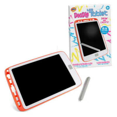 HGL LED Doodle Tablet mulveys.ie nationwide shipping