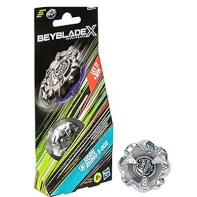 Hasbro Beyblade X Booster Pack Horn Rhino mulveys.ie nationwide shipping