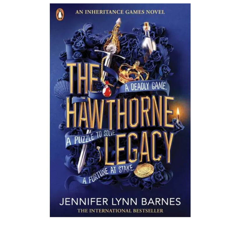 Hawthorne Legacy P/B
