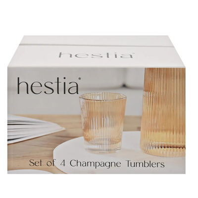 Hestia_Set_Of_4_Ribbed_Glasses_-_Champagne_3 mulveys.ie nationwide shipping