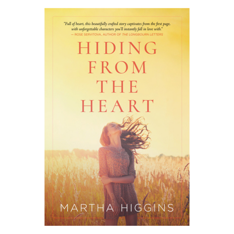 Hiding from the Heart mulveys.ie nationwide shipping