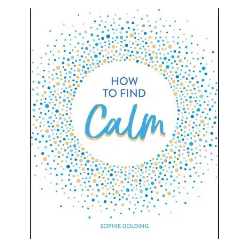 How to find calm. Mulveys.ie