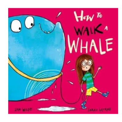 How to walk a whale mulveys.ie  nationwide shipping