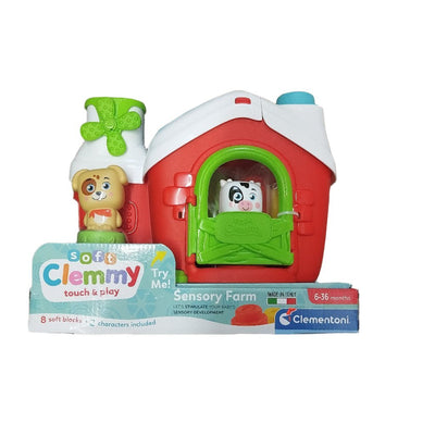 sensory farm touch and play. Mulveys.ie