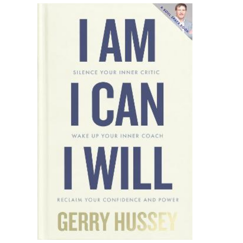 I AM I CAN I WILL mulveys.ie nationwide shipping