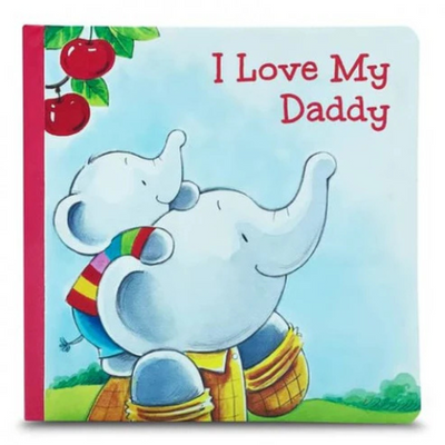 I Love My Daddy (Board Book) mulveys.ie nationwide shipping