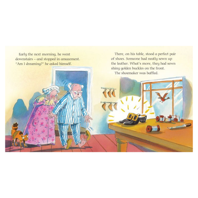 Illustrated Fairy Tales