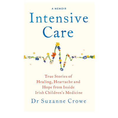 IntensiveCareAuthorSuzanneCrowe mulveys.ie  nationwide  shipping