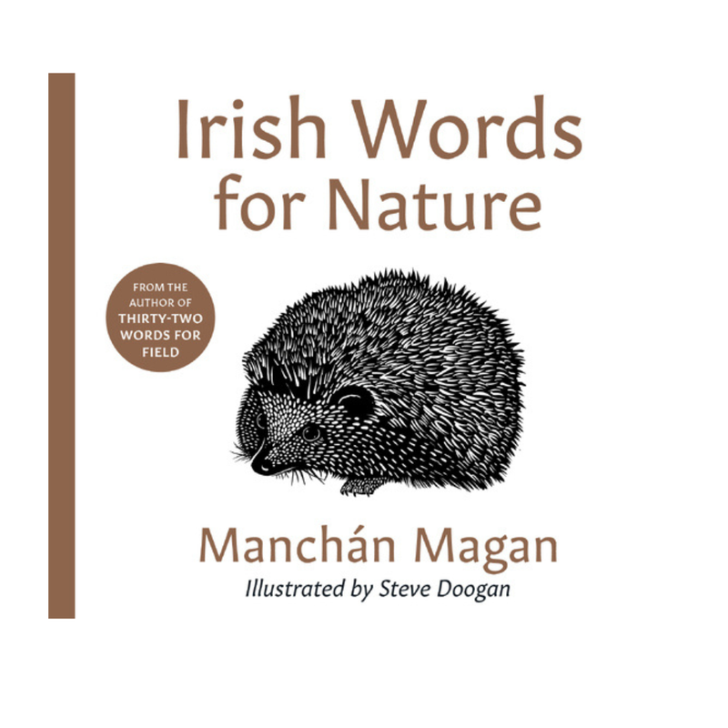 Irish Words for Nature
