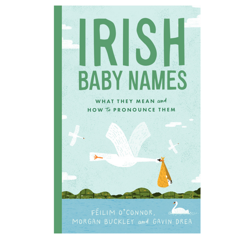 Irish Baby Names mulveys.ie nationwide shipping