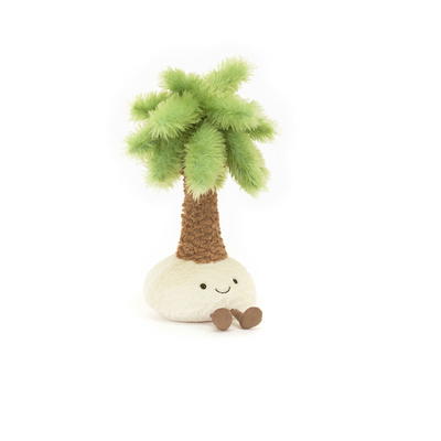 JELLYCAT AMUSEABLES PAMMIE PALM TREE. MULVEYS.IE