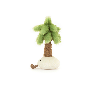 JELLYCAT AMUSEABLES PAMMIE PALM TREE. MULVEYS.IE